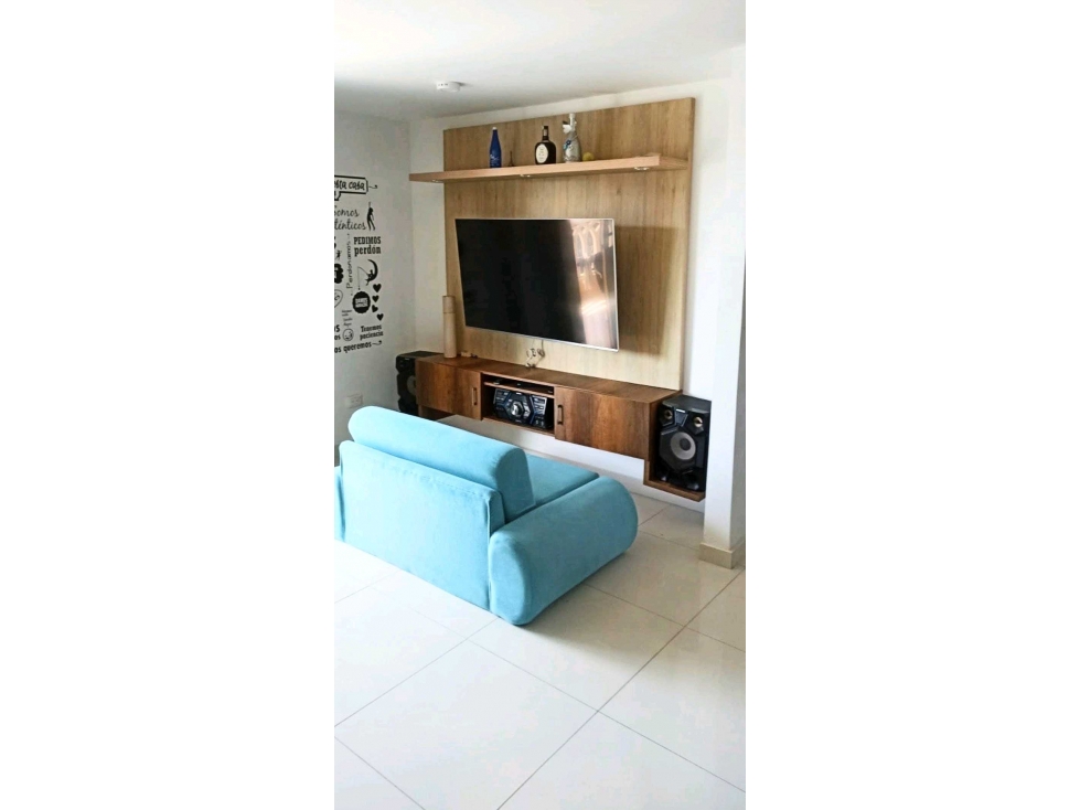 Se Vende Apartamento en Prado — foto 2