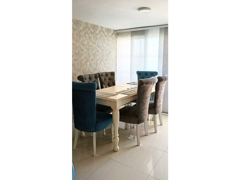 Se Vende Apartamento en Prado — foto 3