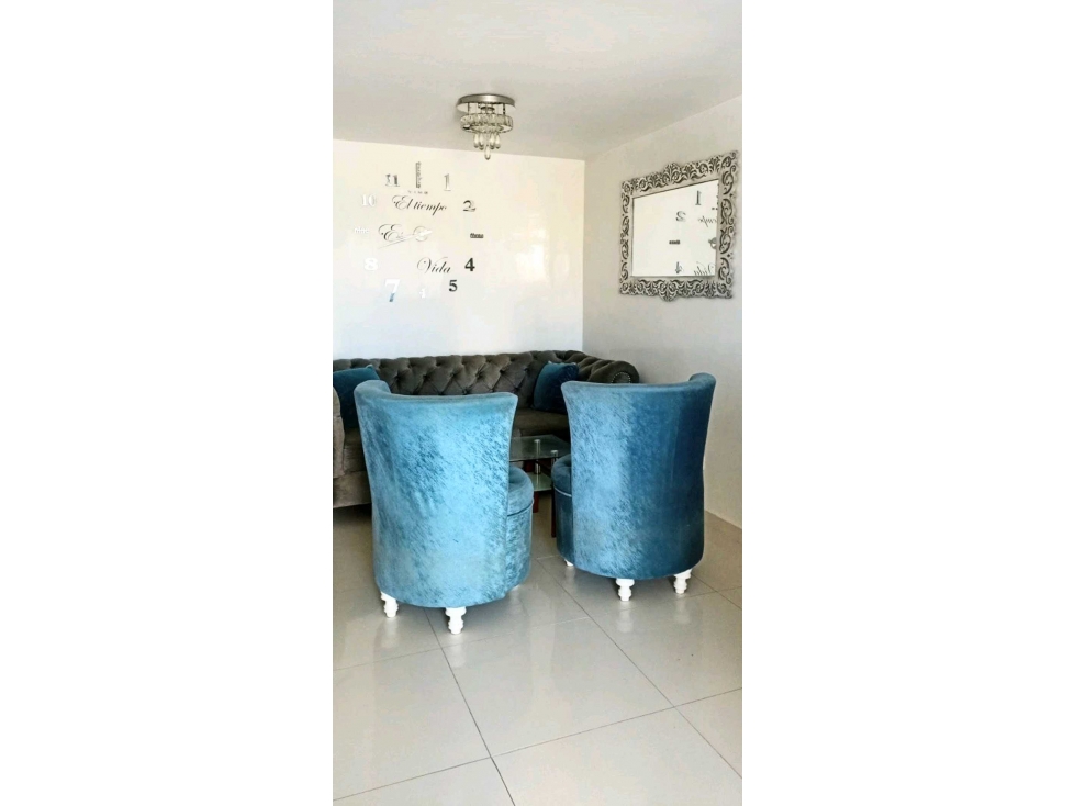 Se Vende Apartamento en Prado — foto 4