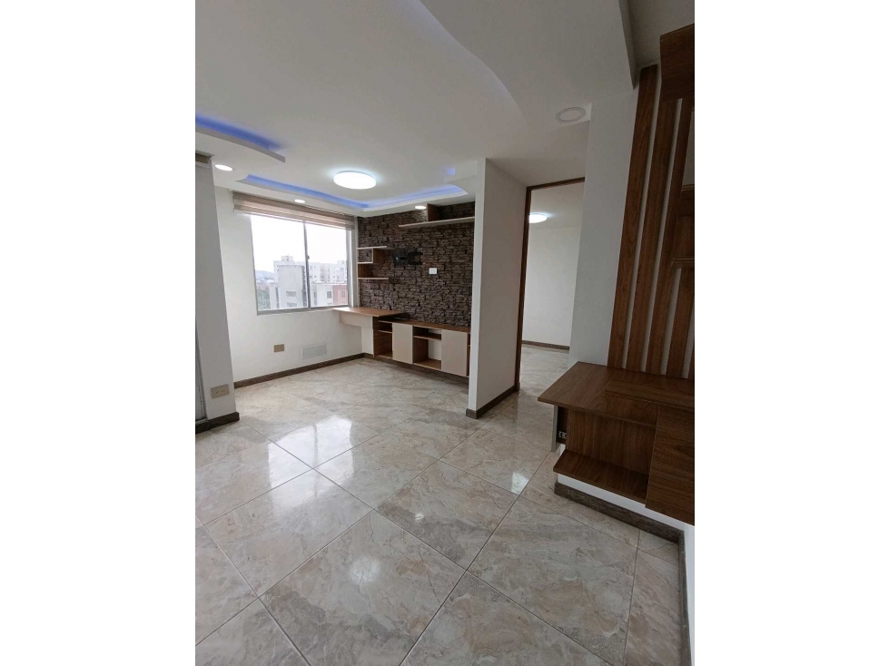 SE VENDE APARTAMENTO EN PRIMAVERA PUENTE ARANDA — foto 2