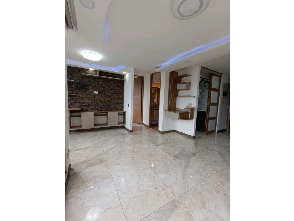 SE VENDE APARTAMENTO EN PRIMAVERA PUENTE ARANDA — foto 3