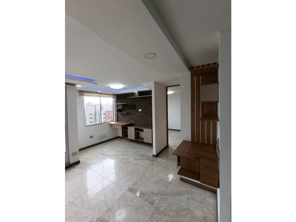 SE VENDE APARTAMENTO EN PRIMAVERA PUENTE ARANDA — foto 4