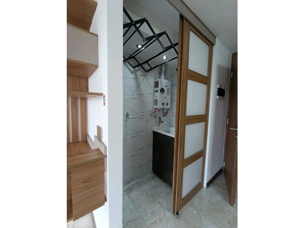 SE VENDE APARTAMENTO EN PRIMAVERA PUENTE ARANDA — foto 5