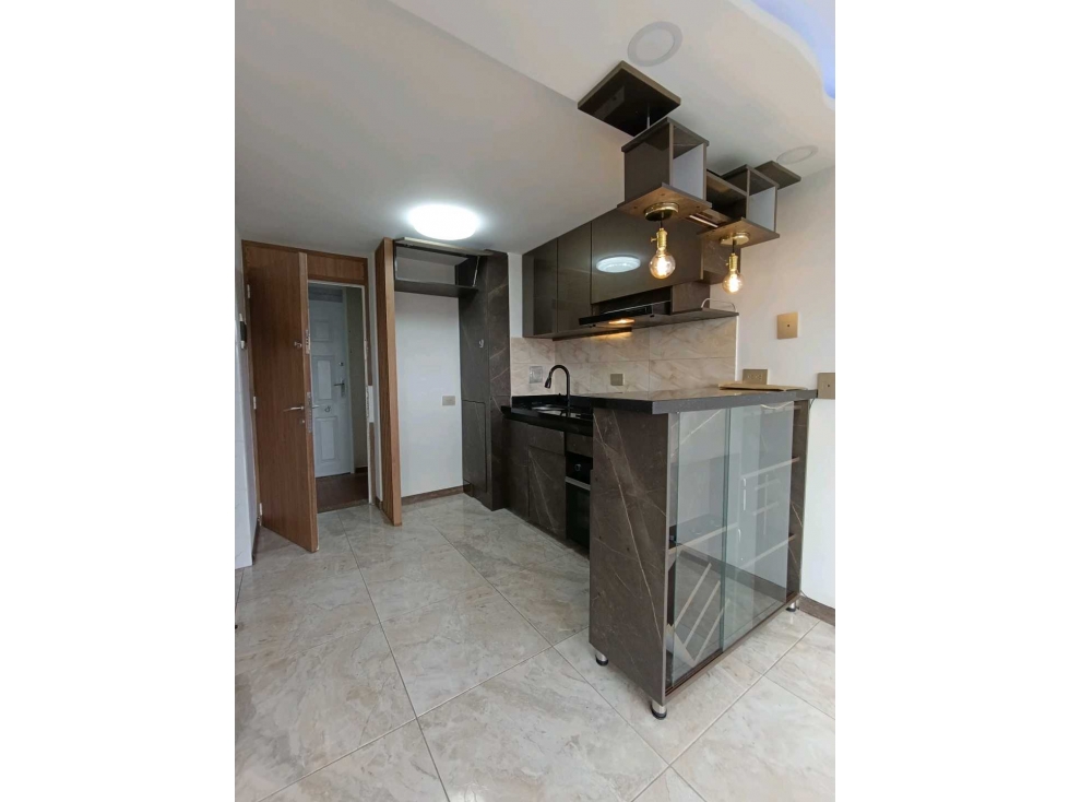 SE VENDE APARTAMENTO EN PRIMAVERA PUENTE ARANDA — foto 6