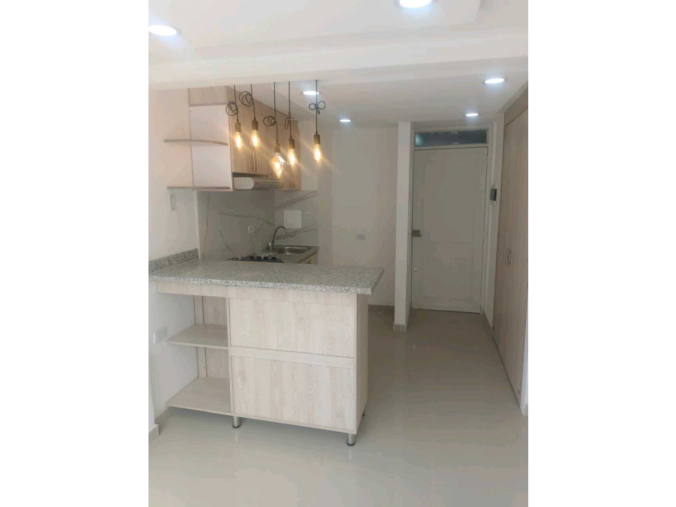 SE VENDE APARTAMENTO EN PRIMAVERA 6-39 ET 2 PUENTE ARANDA