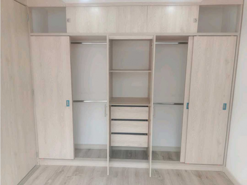 SE VENDE APARTAMENTO EN PRIMAVERA 6-39 ET 2 PUENTE ARANDA — foto 5