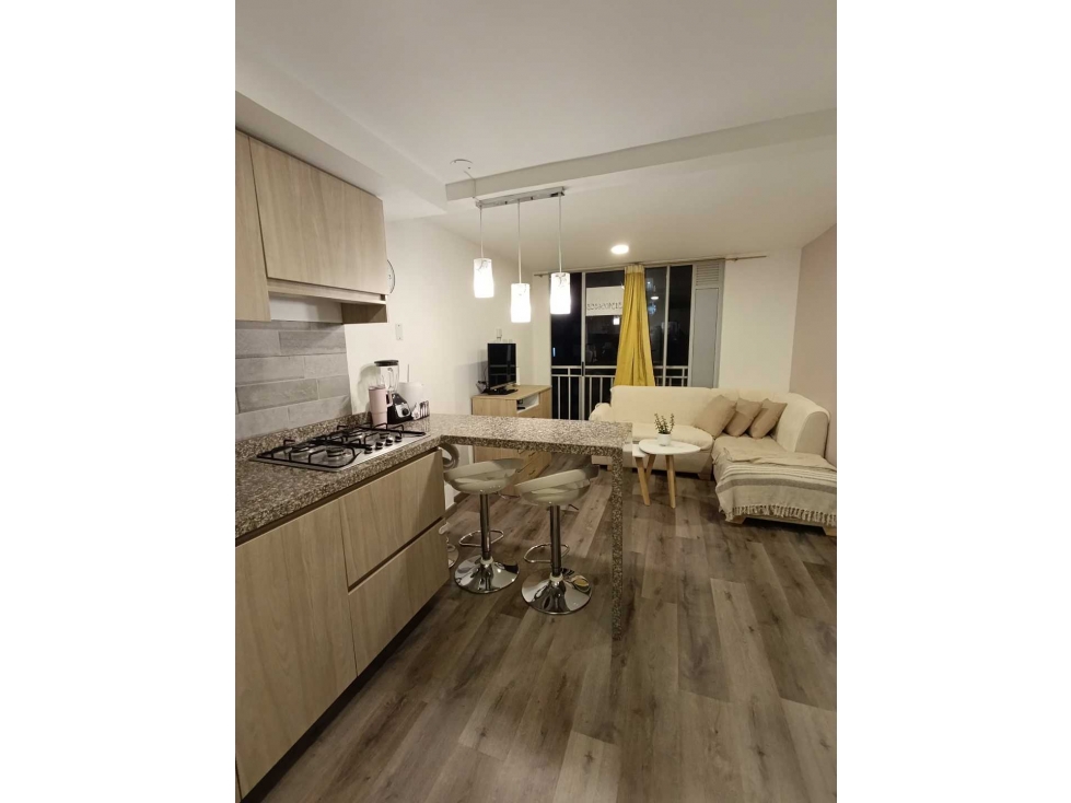 SE VENDE APARTAMENTO EN PRIMAVERA 6-39 ET 2 PUENTE ARANDA