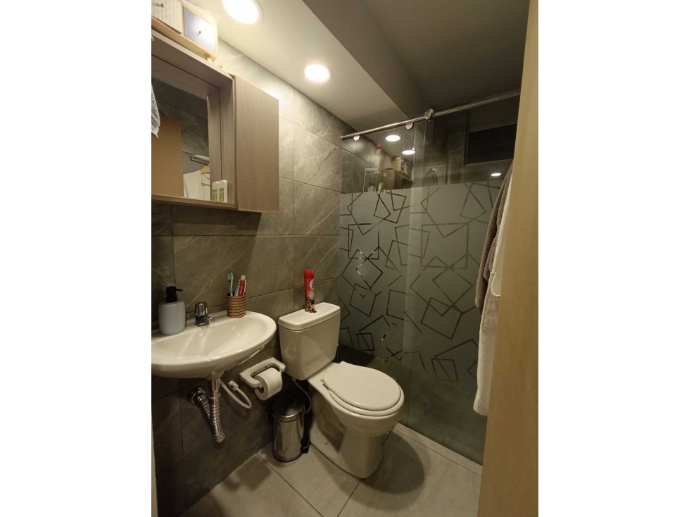 SE VENDE APARTAMENTO EN PRIMAVERA 6-39 ET 2 PUENTE ARANDA — foto 6