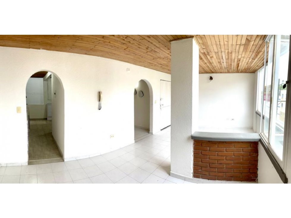 SE VENDE APARTAMENTO EN PROFESIONALES