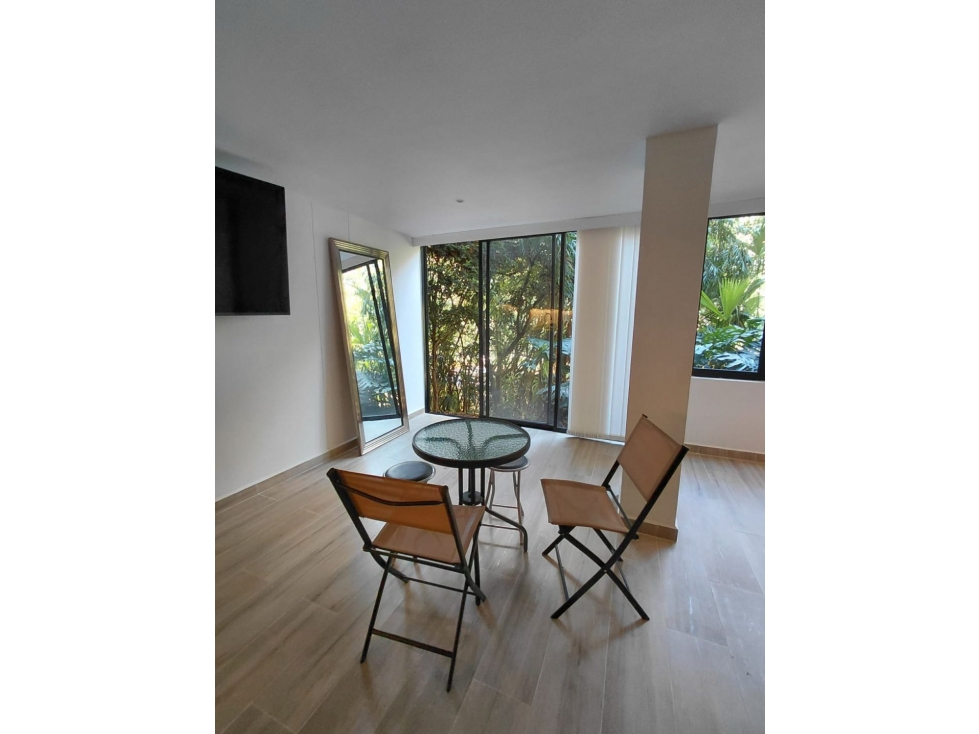 SE VENDE APARTAMENTO EN PROVENZA