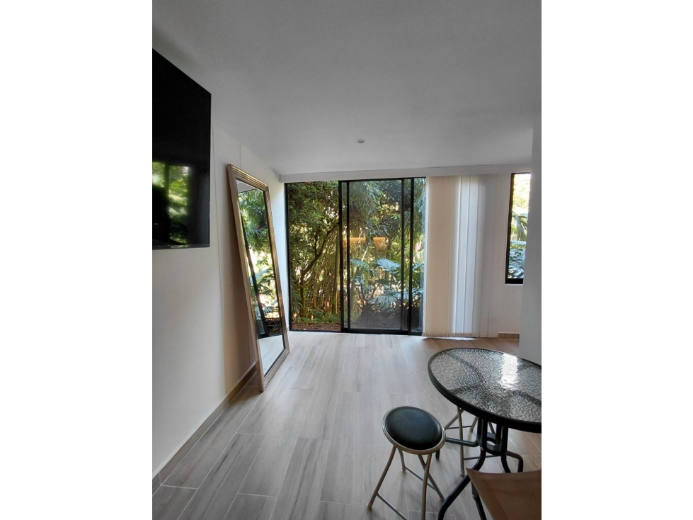 SE VENDE APARTAMENTO EN PROVENZA — foto 2