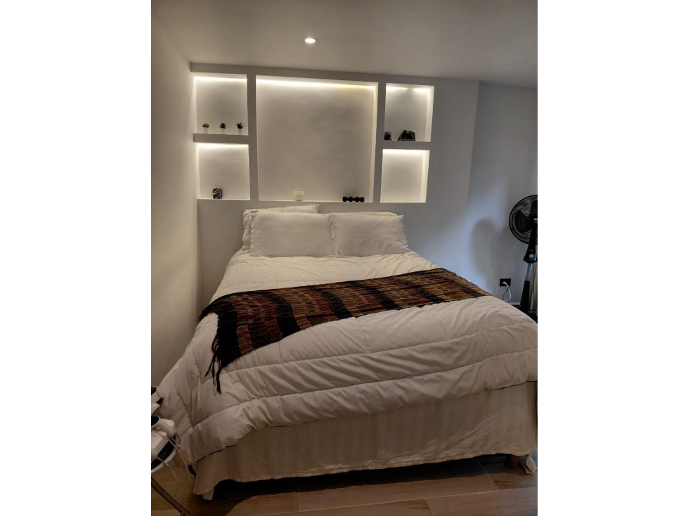 SE VENDE APARTAMENTO EN PROVENZA — foto 5