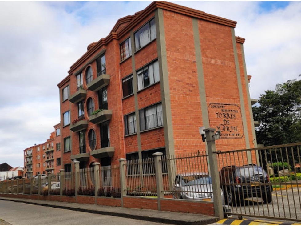 Se Vende Apartamento en Providencia Armenia