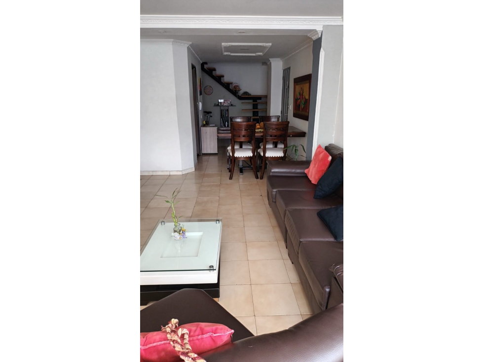 Se Vende Apartamento en Providencia Armenia — foto 3