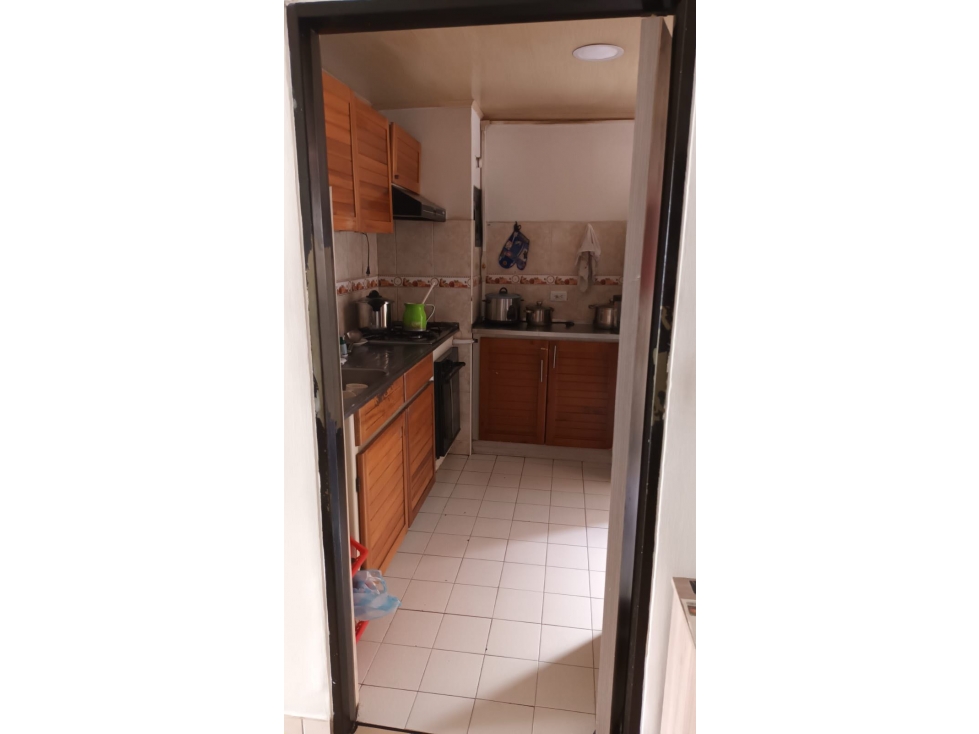 Se Vende Apartamento en Providencia Armenia — foto 4