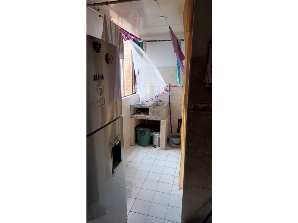 Se Vende Apartamento en Providencia Armenia — foto 5