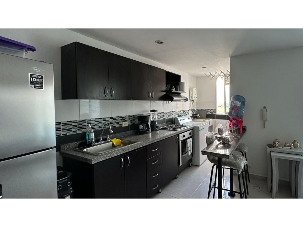 Se vende apartamento en providencia Armenia — foto 2