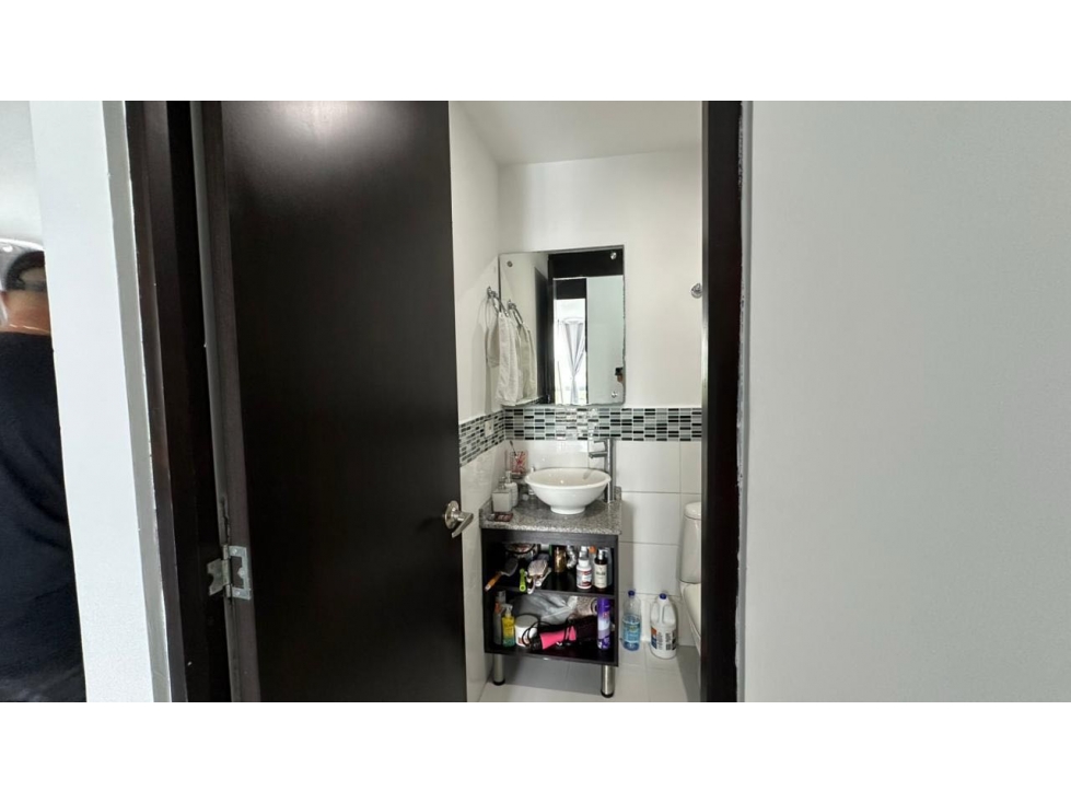 Se vende apartamento en providencia Armenia — foto 3