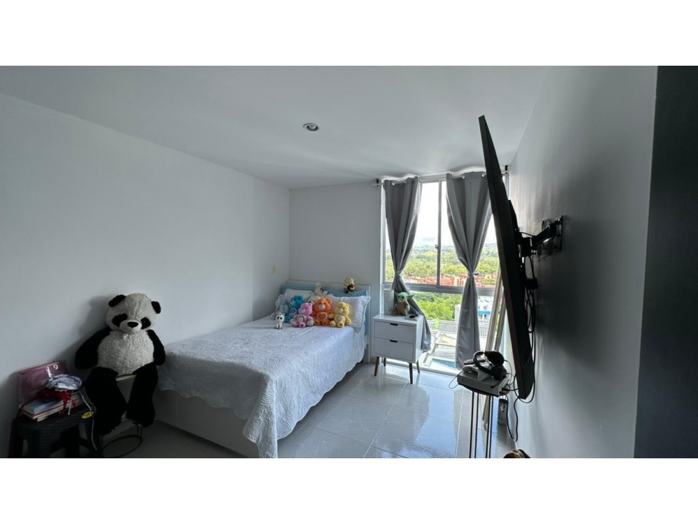 Se vende apartamento en providencia Armenia — foto 4