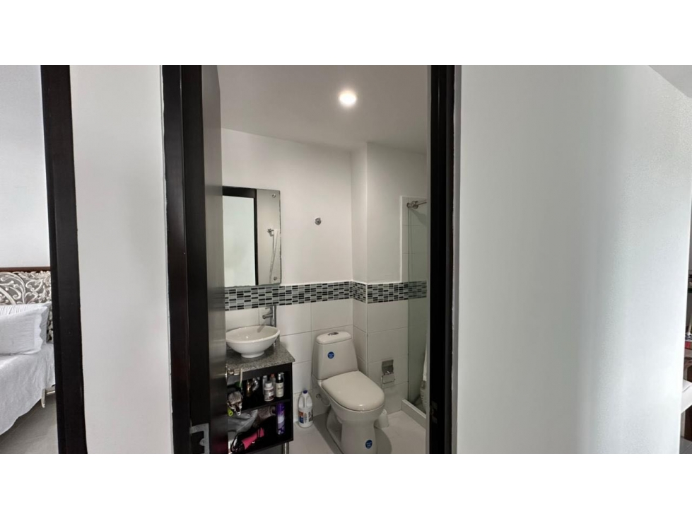 Se vende apartamento en providencia Armenia — foto 5