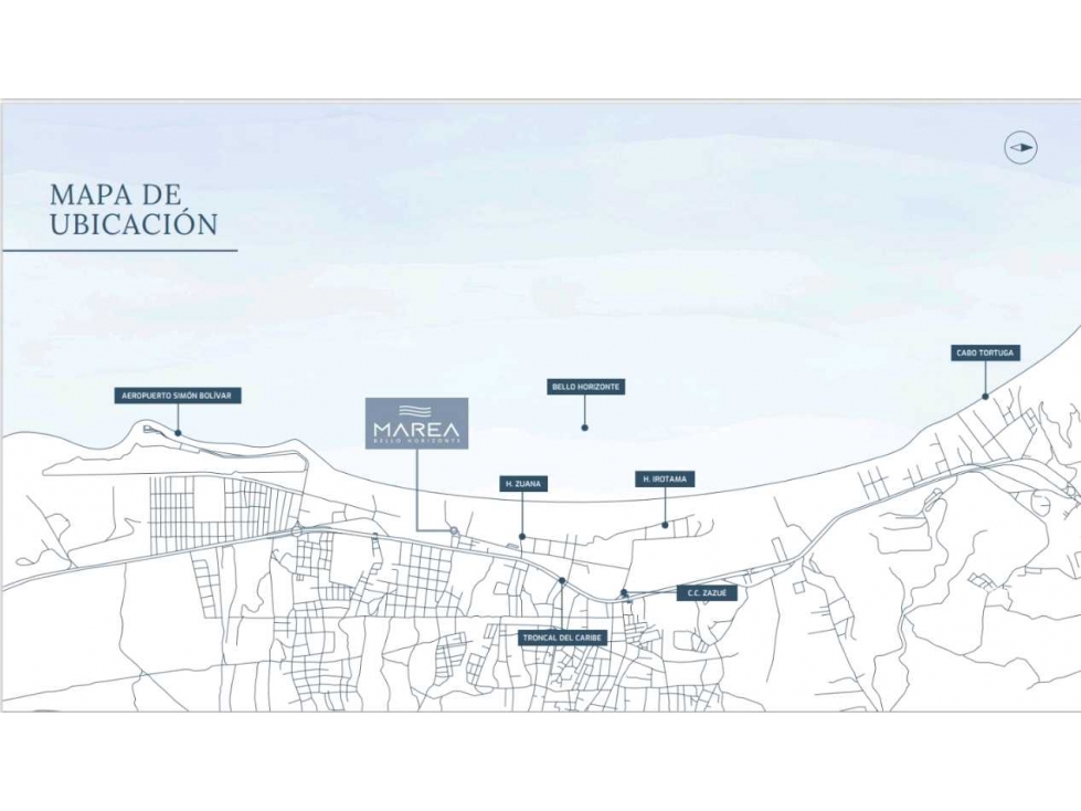 Se vende apartamento en Proyecto AQUARENA en Bello Horizonte-Sta Mrta — foto 4