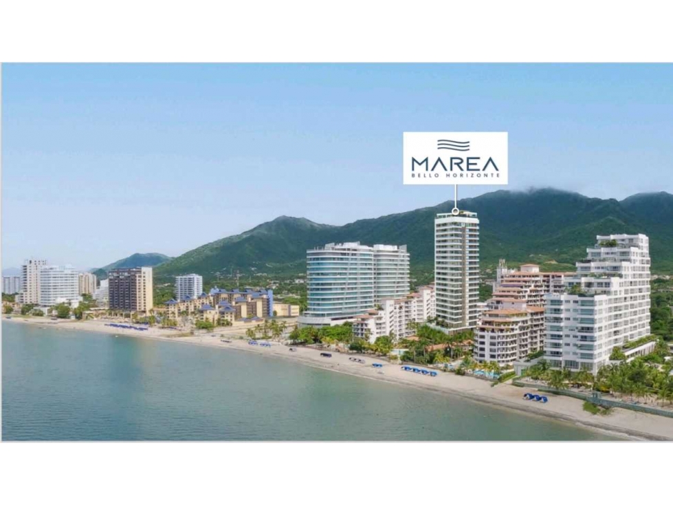 Se vende apartamento en Proyecto AQUARENA en Bello Horizonte-Sta Mrta — foto 6