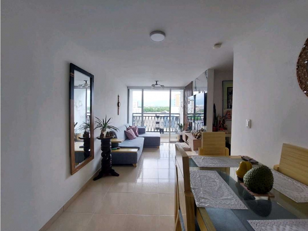 SE VENDE APARTAMENTO EN PUERTO ESPEJO SUR DE ARMENIA QUINDIO — foto 3
