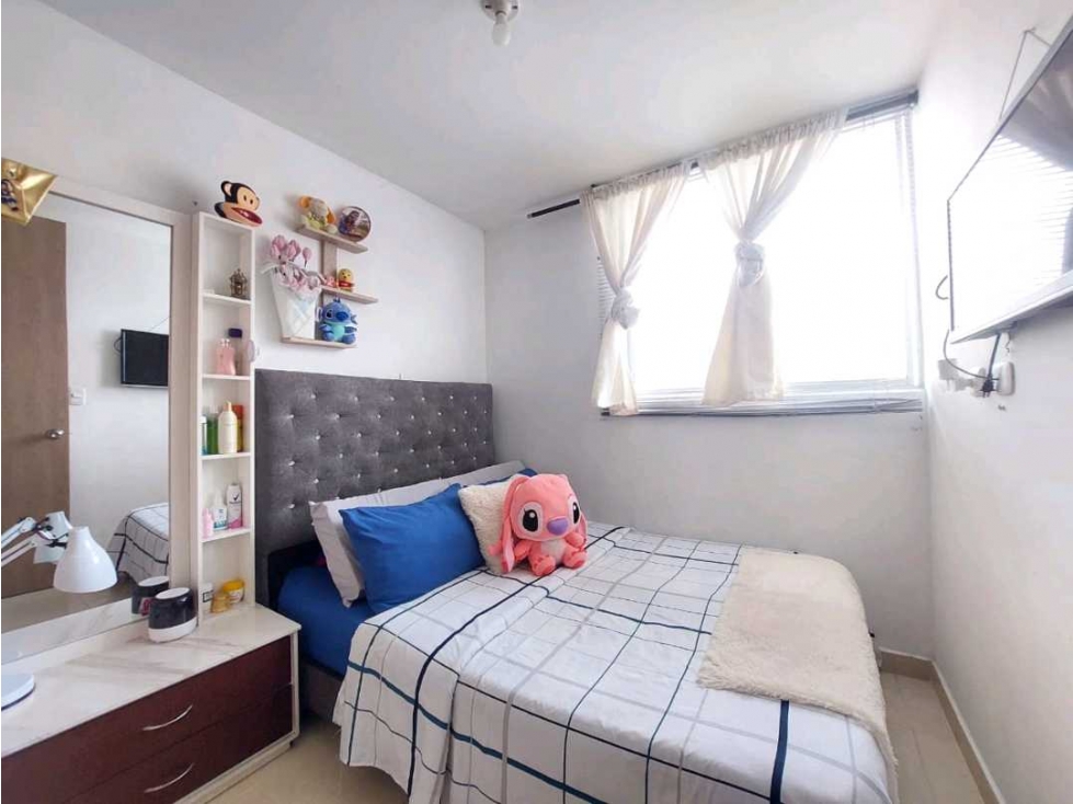 SE VENDE APARTAMENTO EN PUERTO ESPEJO SUR DE ARMENIA QUINDIO — foto 4