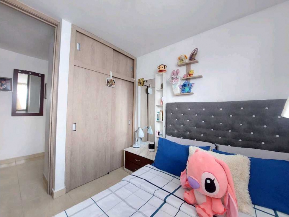 SE VENDE APARTAMENTO EN PUERTO ESPEJO SUR DE ARMENIA QUINDIO — foto 5