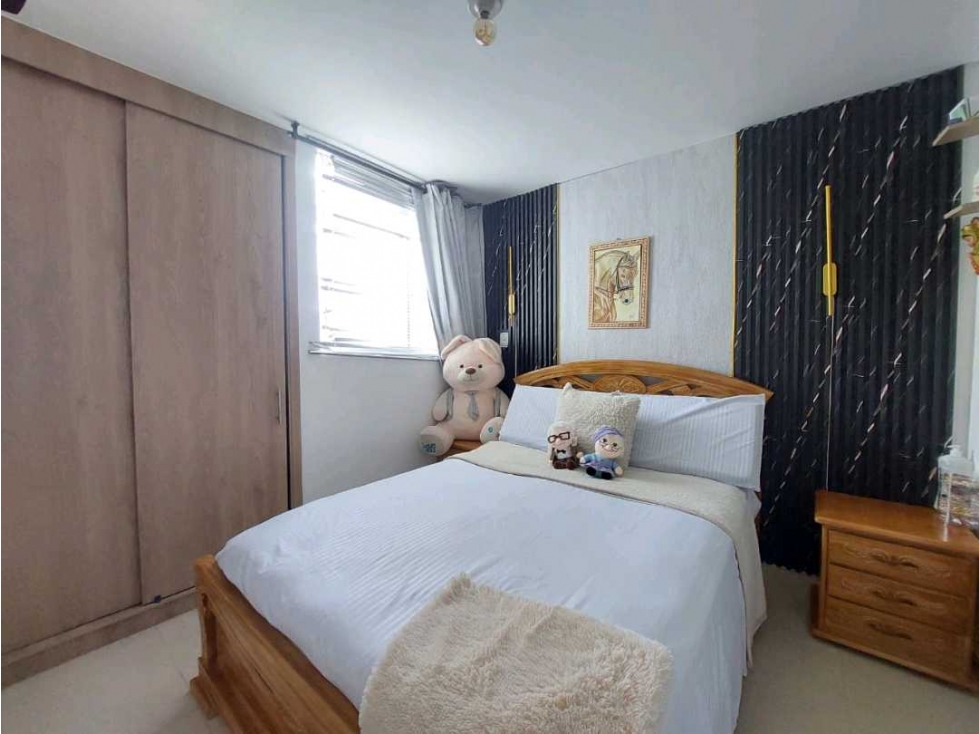SE VENDE APARTAMENTO EN PUERTO ESPEJO SUR DE ARMENIA QUINDIO — foto 6