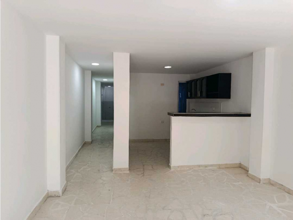 Se Vende Apartamento en Puerto Colombia — foto 2