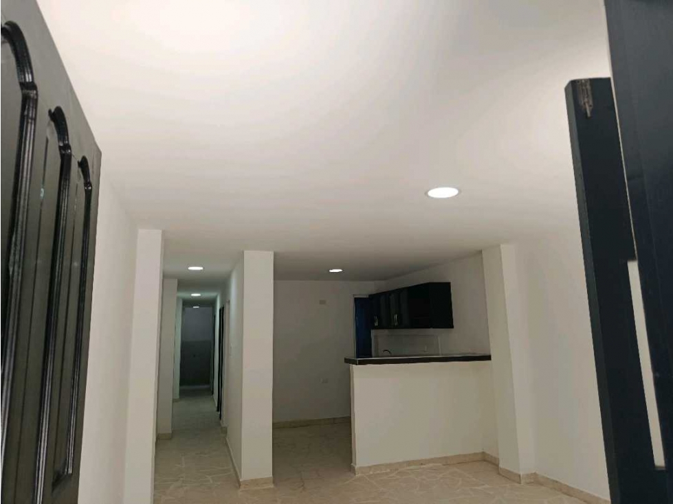 Se Vende Apartamento en Puerto Colombia — foto 4