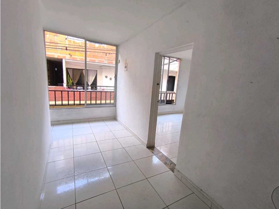 SE VENDE APARTAMENTO EN PUERTO BELLO, CERCA A FABRICATO