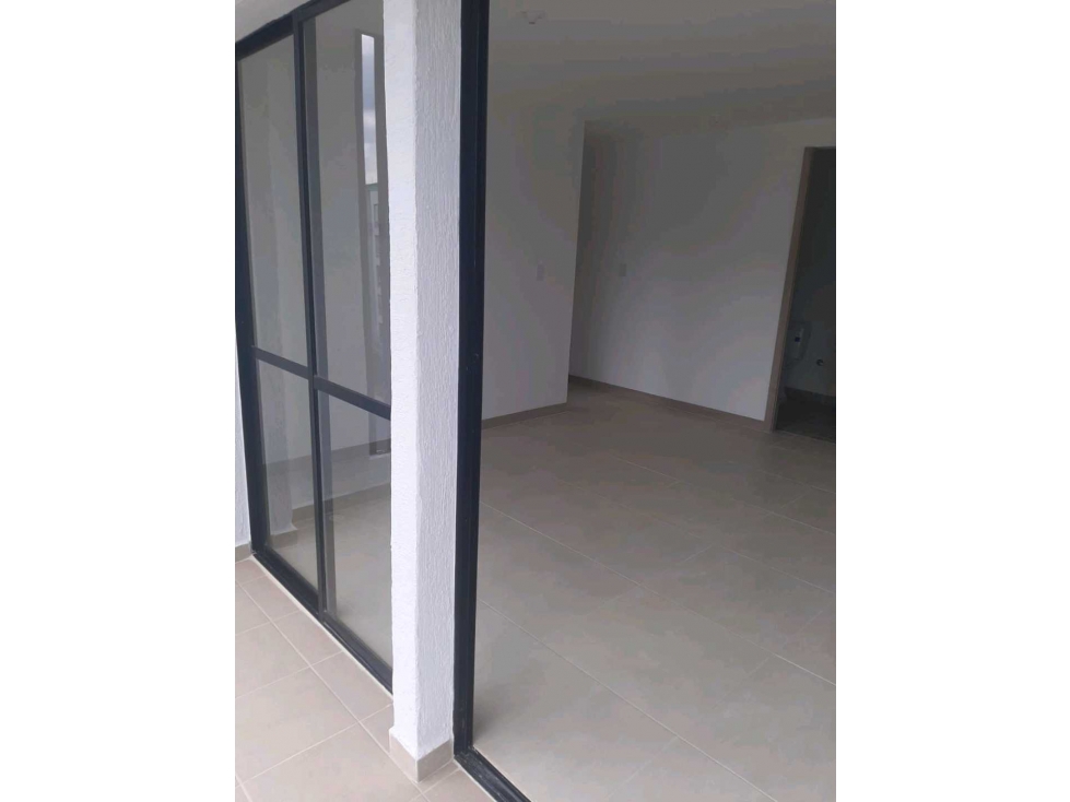 Se vende apartamento en puerto espejo, Armenia Q. — foto 3