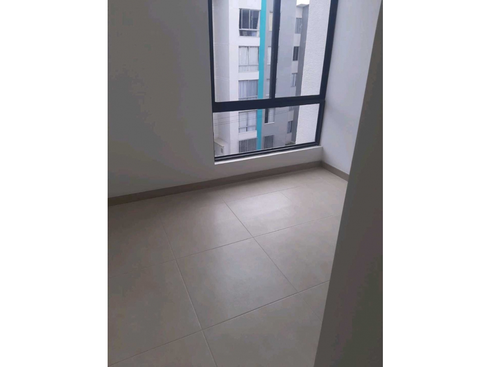 Se vende apartamento en puerto espejo, Armenia Q. — foto 4
