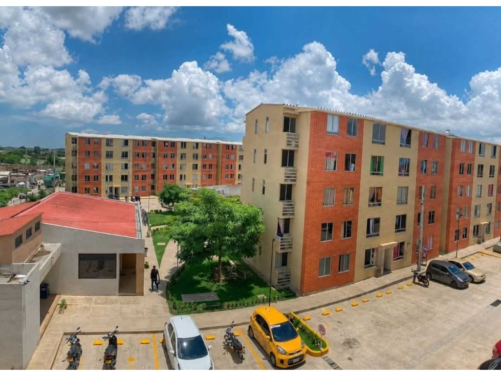 Se Vende Apartamento en Puerto Timbal