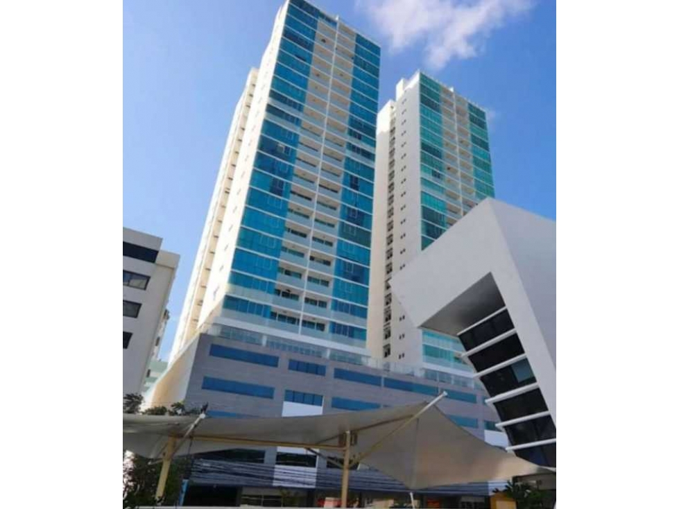 VENTA DE APARTAMENTO EN PH PACIFIC SUN VISTA A LA CIUDAD 112M2 JP
