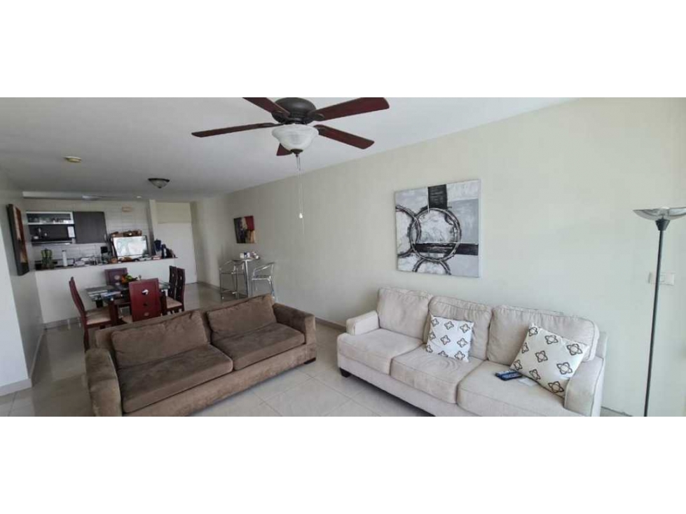 SE VENDE O ALQUILA APARTAMENTO EN PUNTA PACIFICA PH PACIFIC SUN