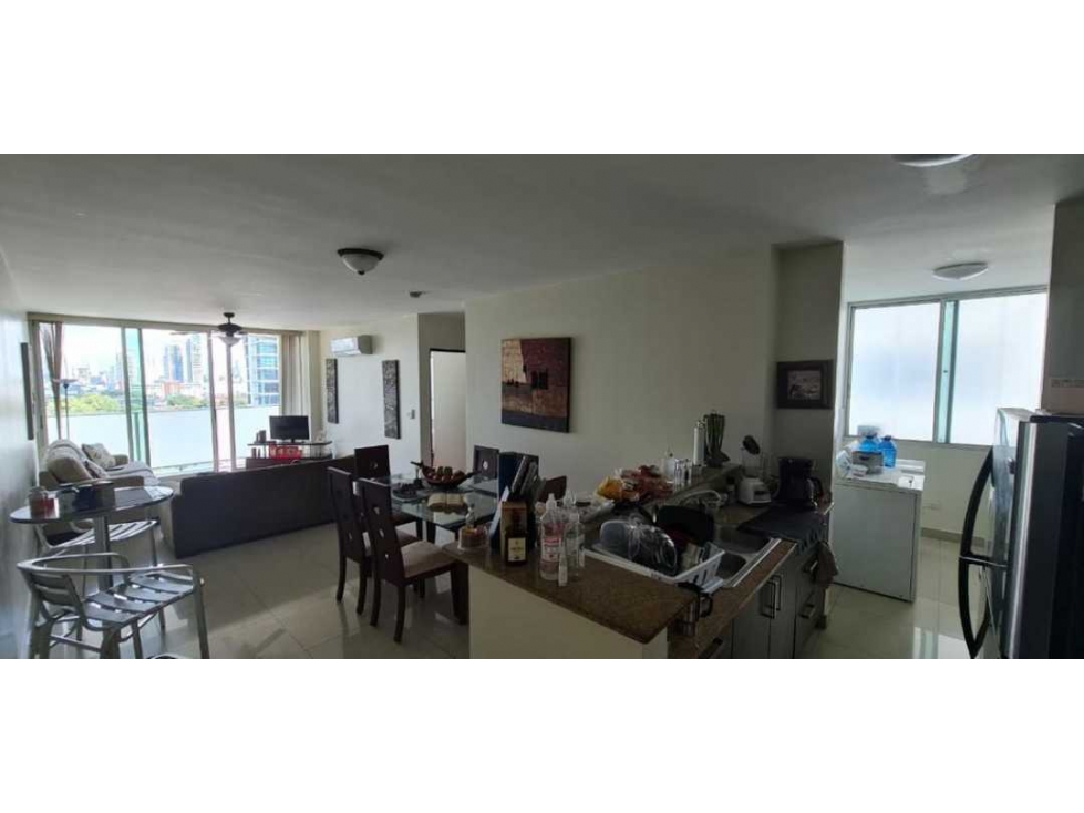 SE VENDE O ALQUILA APARTAMENTO EN PUNTA PACIFICA PH PACIFIC SUN — foto 3