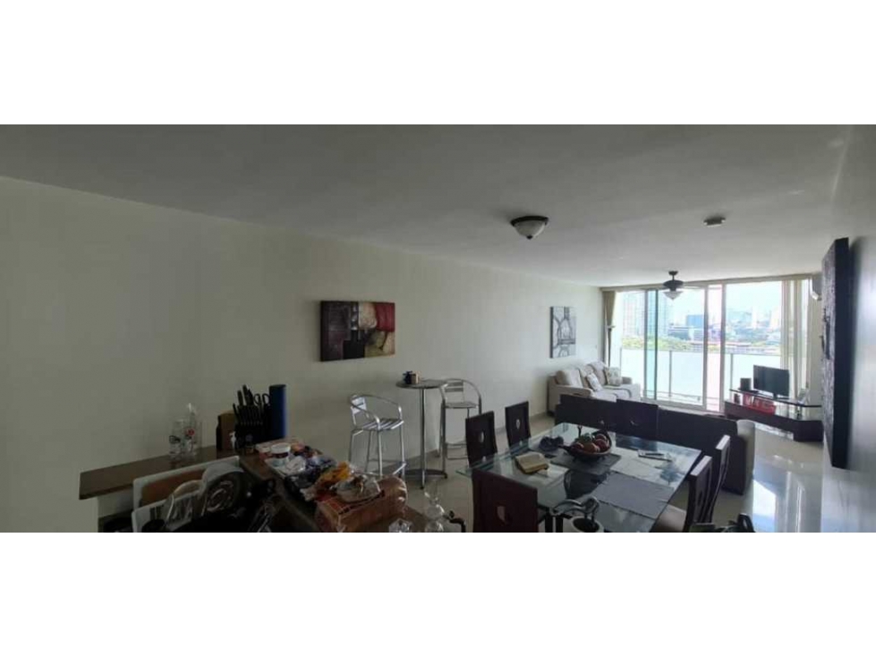 SE VENDE O ALQUILA APARTAMENTO EN PUNTA PACIFICA PH PACIFIC SUN — foto 2