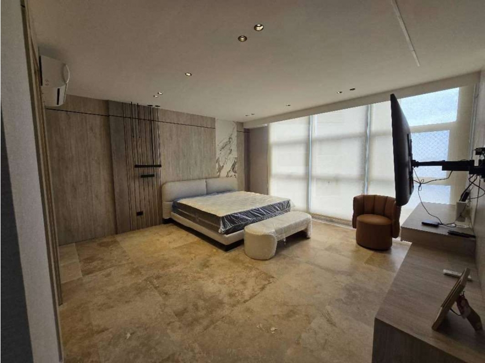 Se vende apartamento en Punta Pacifica — foto 4