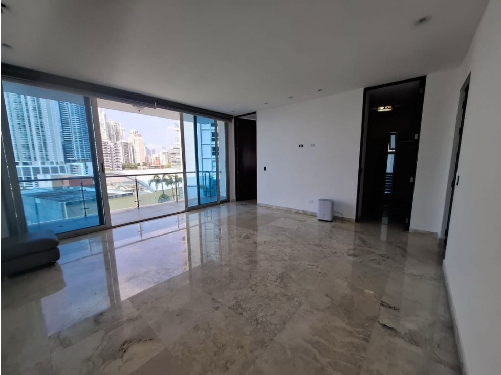 Se vende apartamento en Punta Pacifica - 4