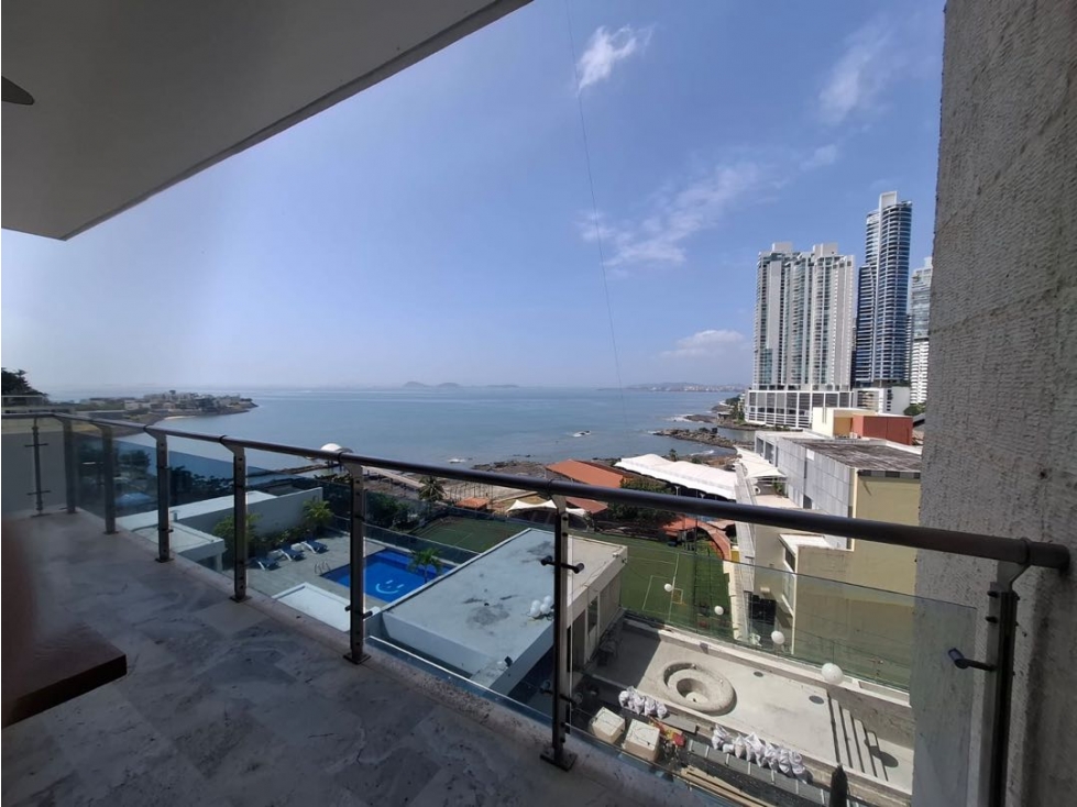 Se vende apartamento en Punta Pacifica - 5