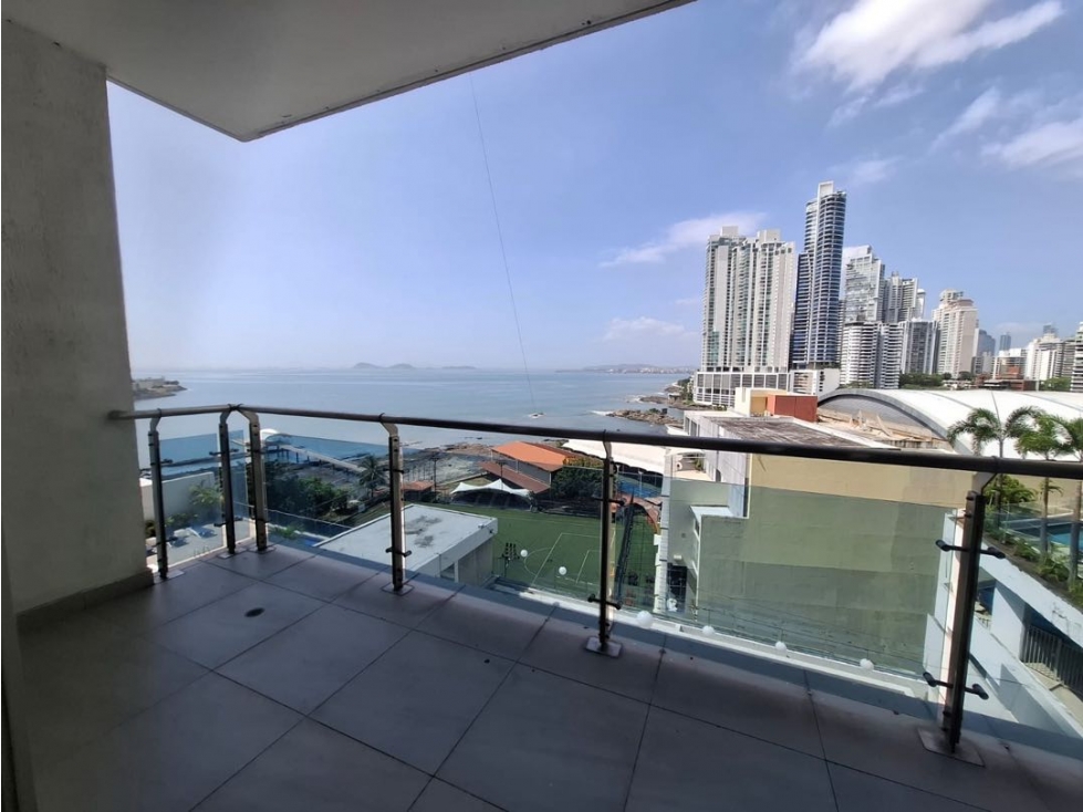 Se vende apartamento en Punta Pacifica - 6