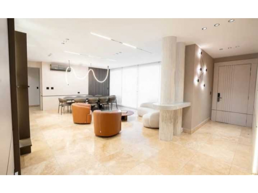 SE VENDE APARTAMENTO EN PUNTA PACIFICA