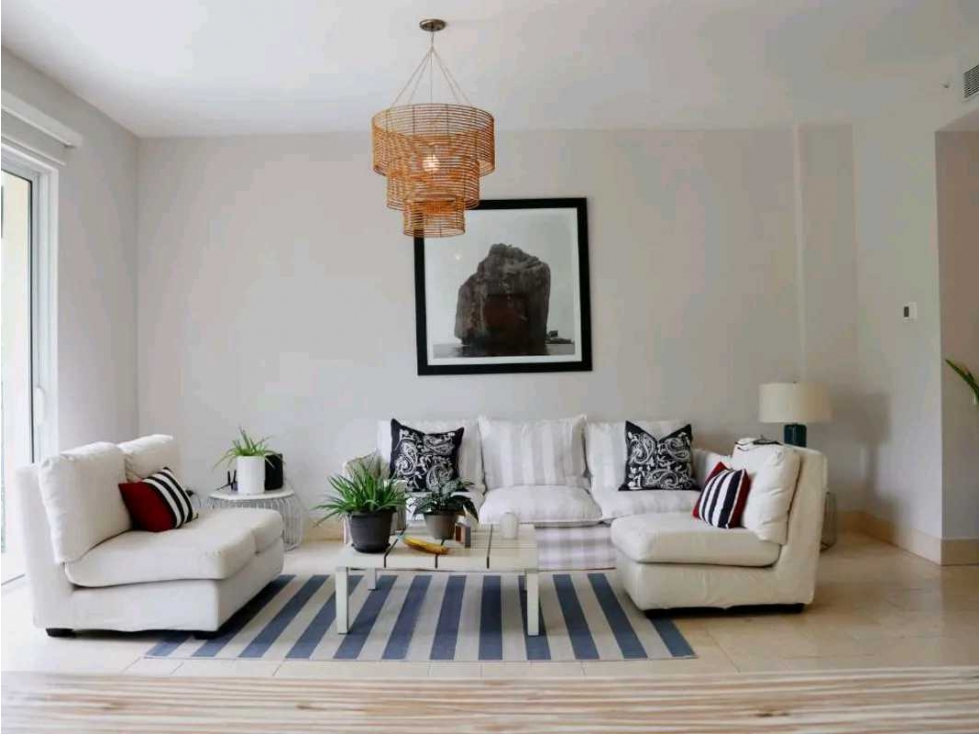 Se vende apartamento en Puntarena Buenaventura - Rio Hato Panama. — foto 2