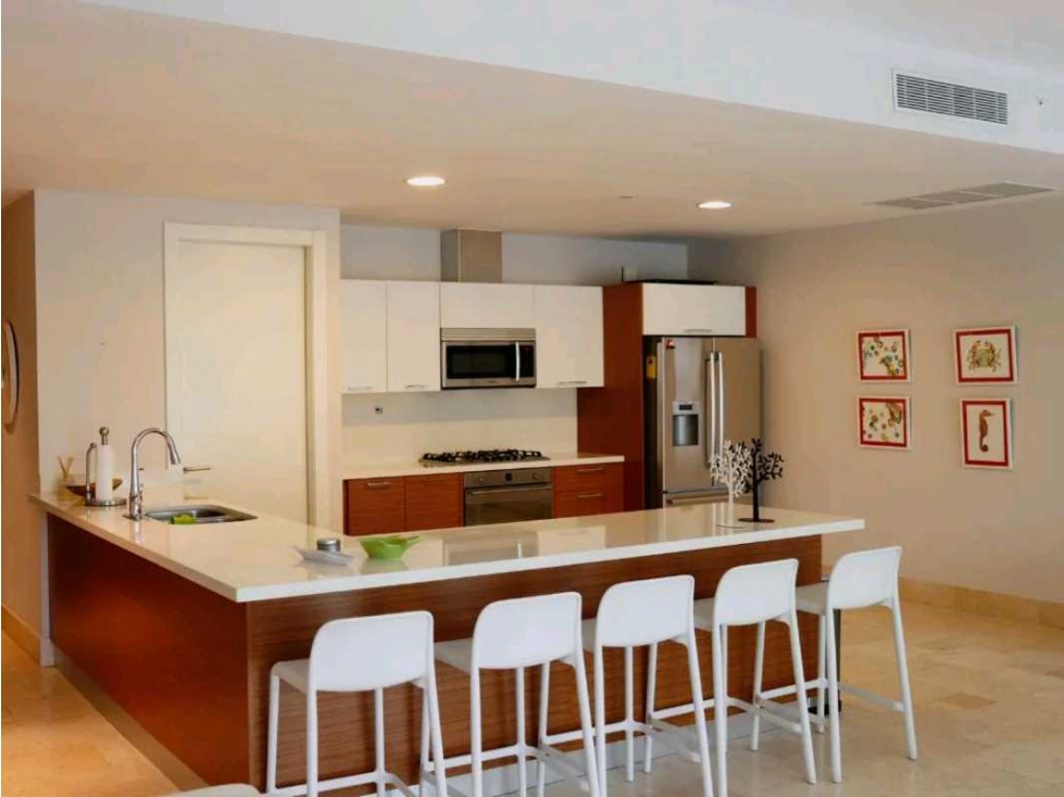 Se vende apartamento en Puntarena Buenaventura - Rio Hato Panama. — foto 3