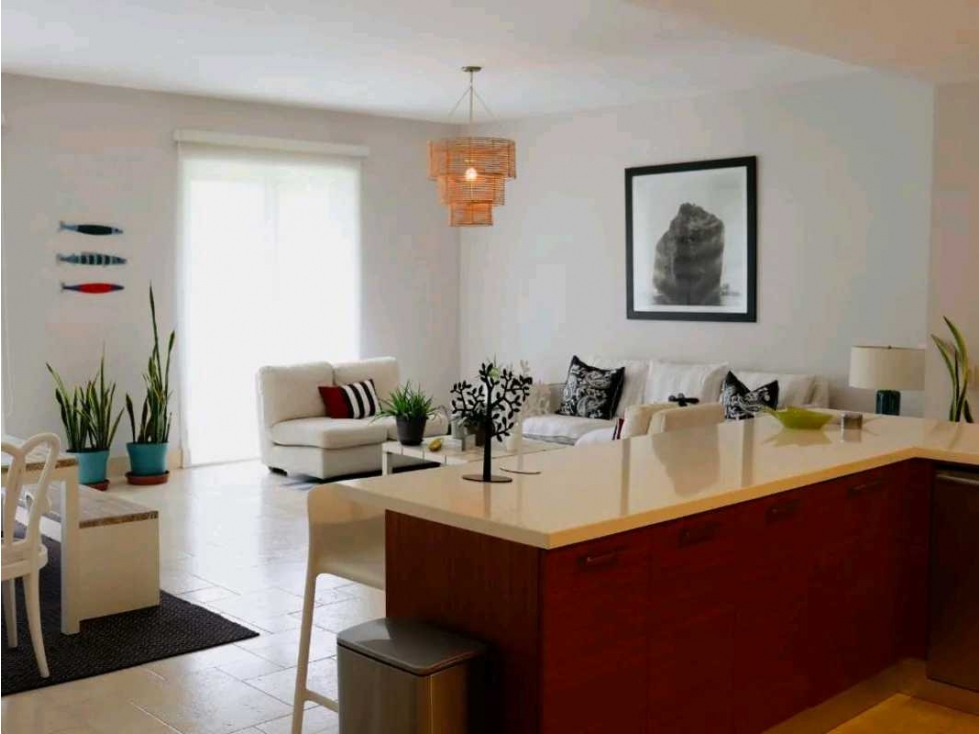 Se vende apartamento en Puntarena Buenaventura - Rio Hato Panama. — foto 4