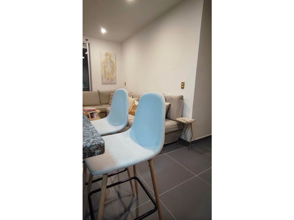 Se vende apartamento en quintas de san Jorge Villavicencio — foto 2