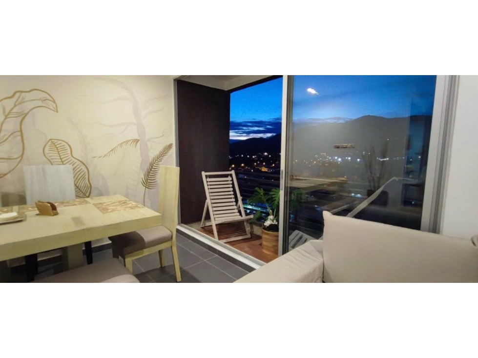 Se vende apartamento en quintas de san Jorge Villavicencio — foto 3